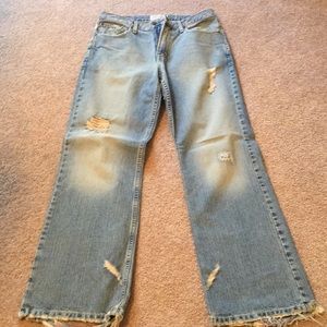 Jeans American Eagle
